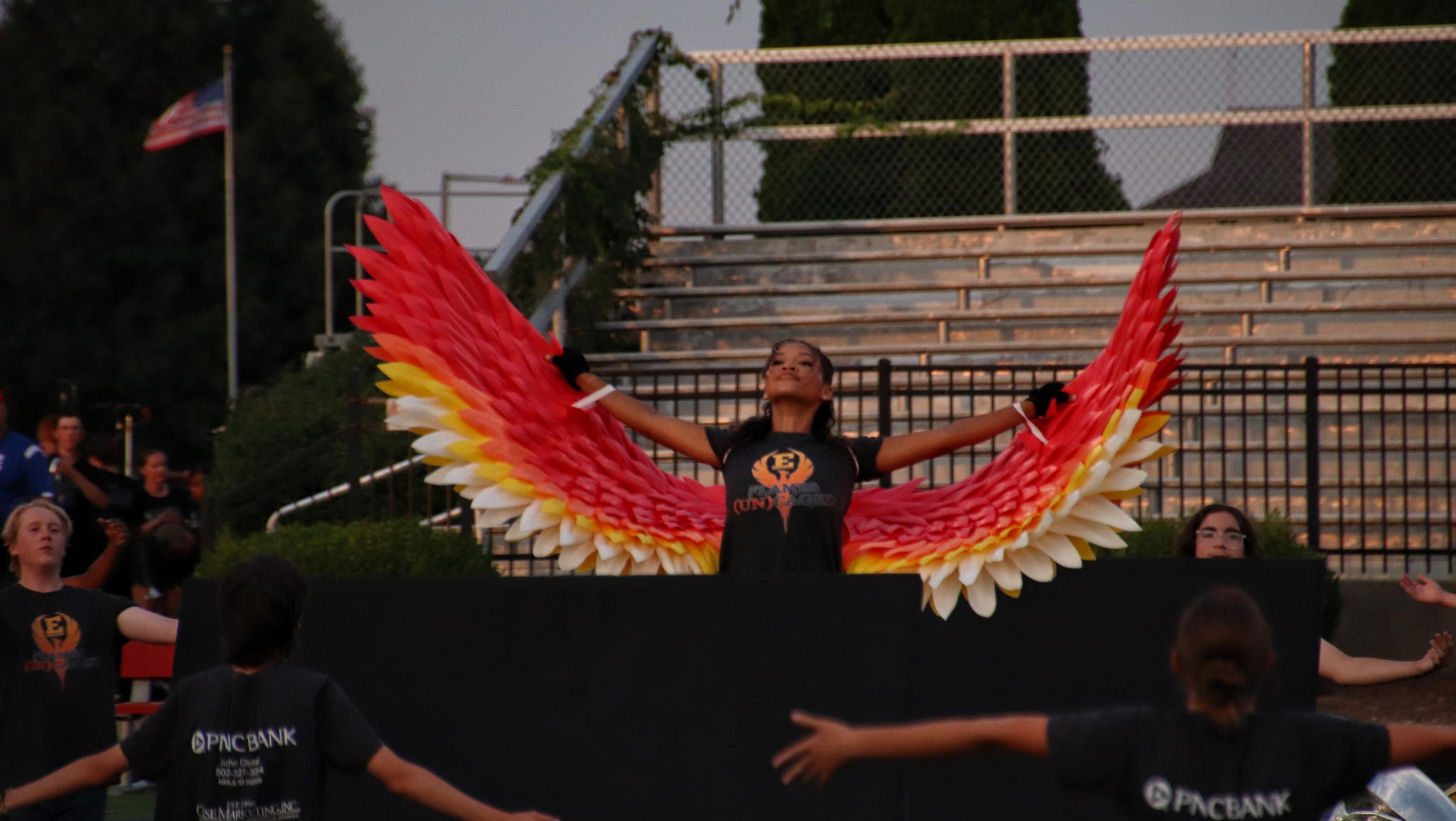 Fundraiser image
