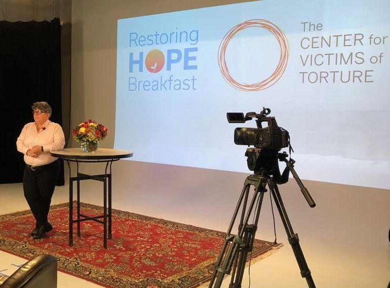 Fundraiser image