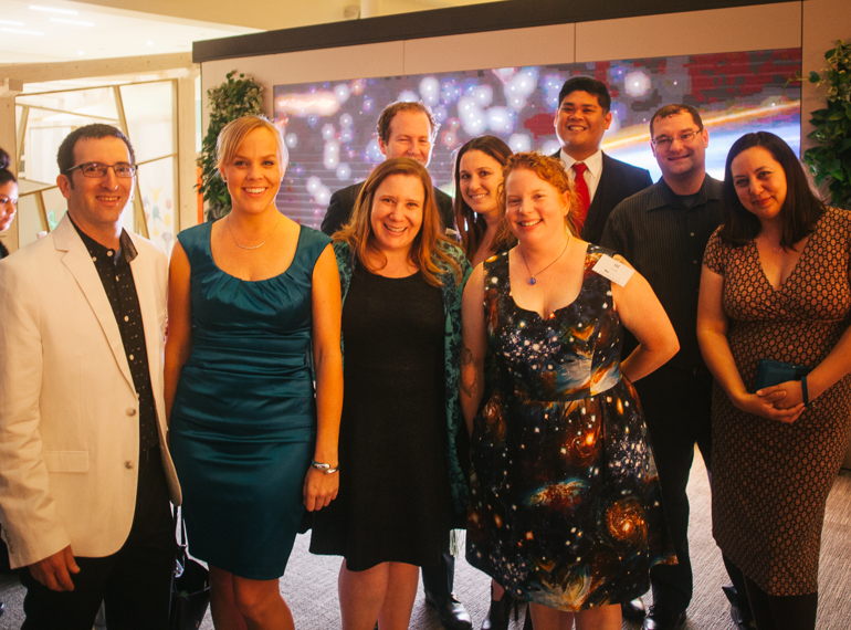 Fundraiser image