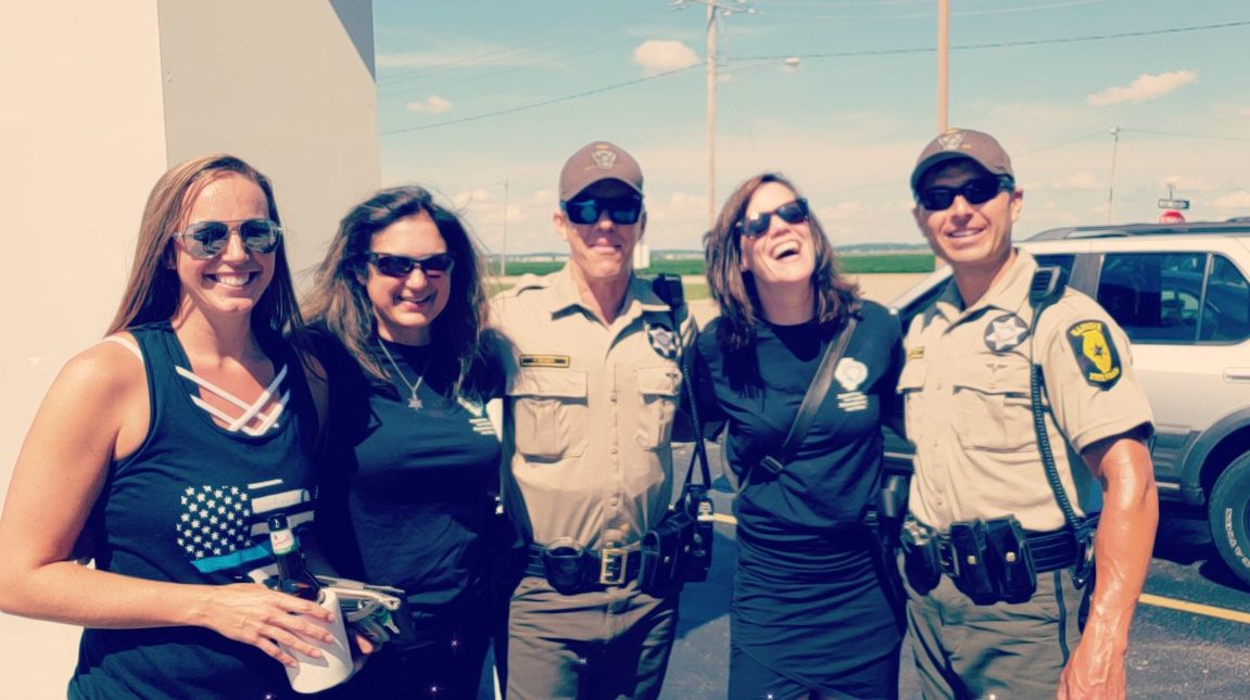 Fundraiser image