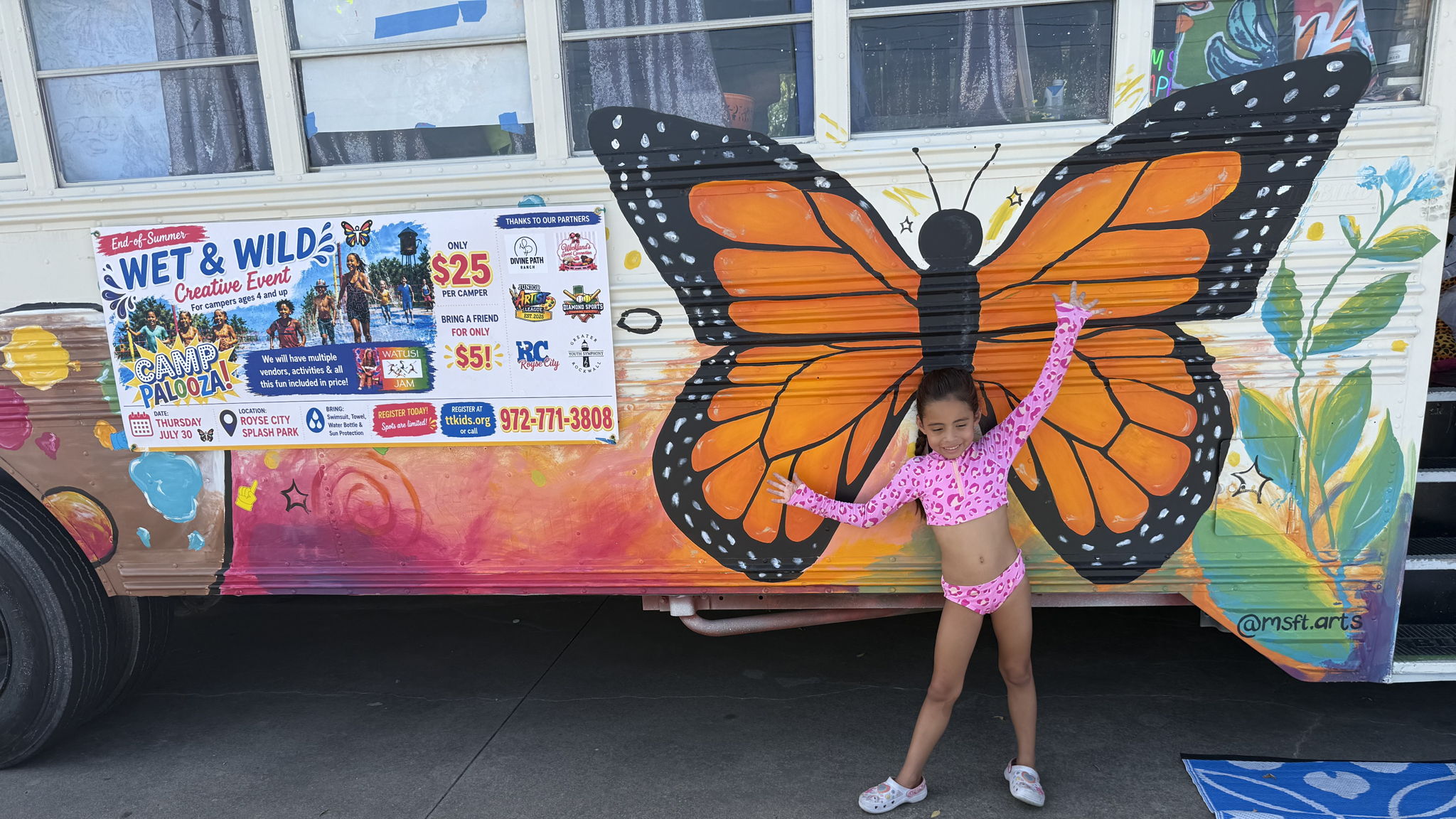 Fundraiser image