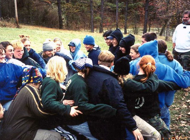Fundraiser image