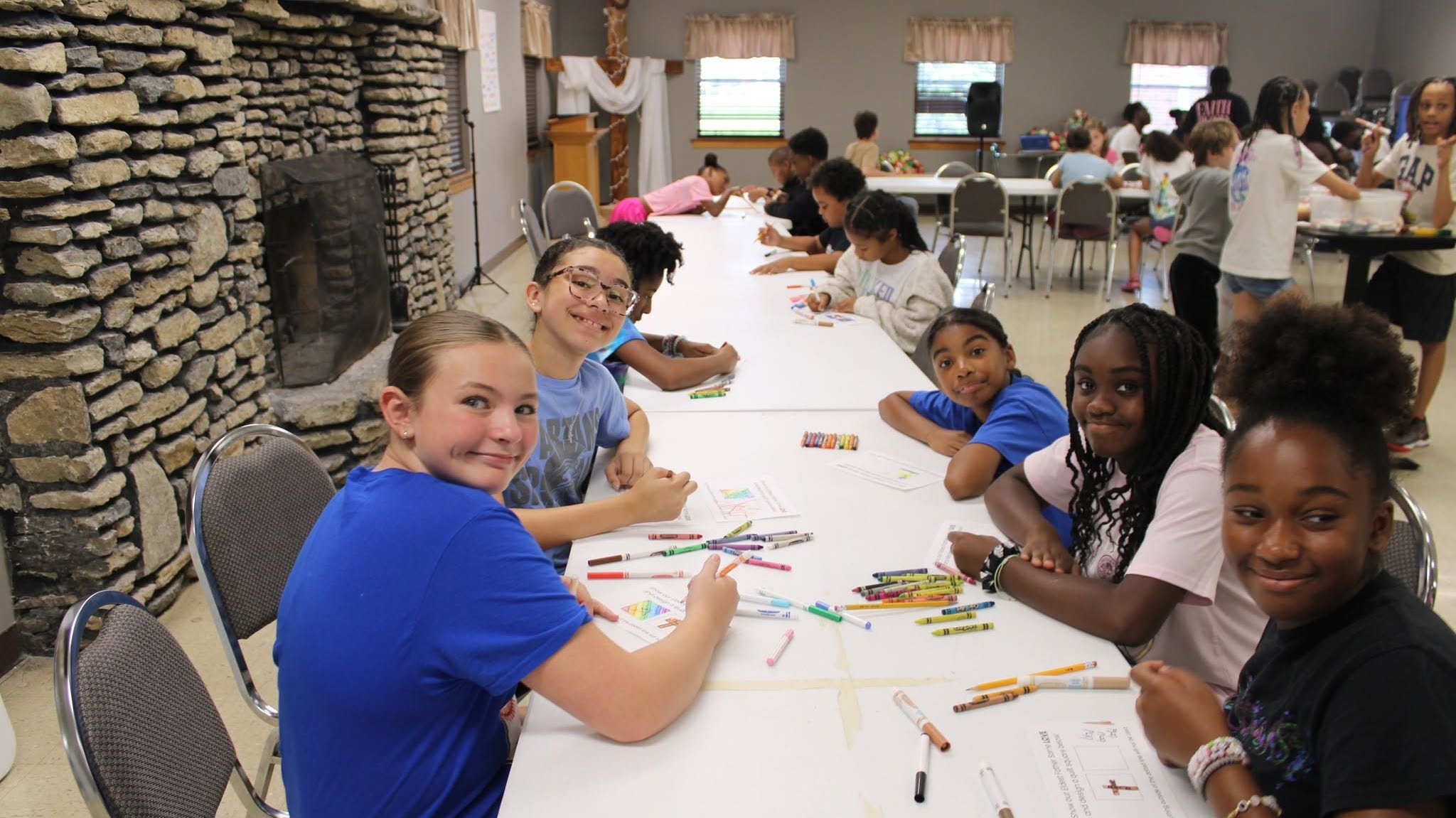 Fundraiser image