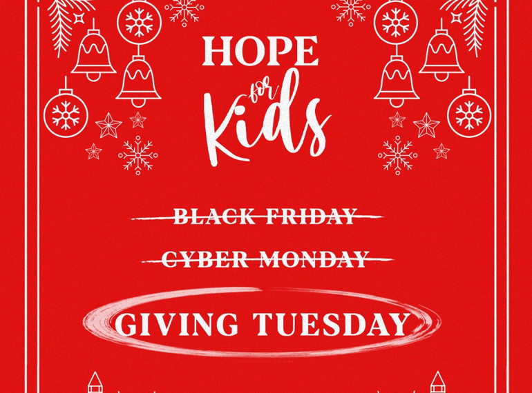 Fundraiser image
