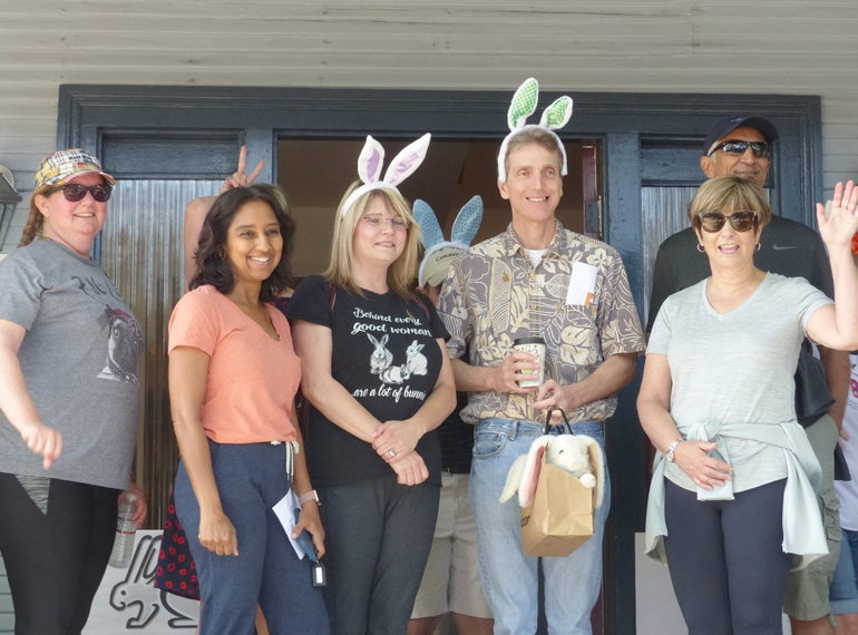 Fundraiser image