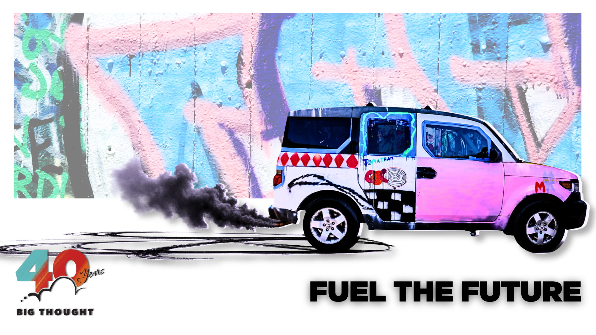 Fundraiser image
