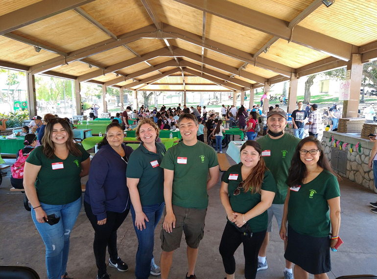 Fundraiser image