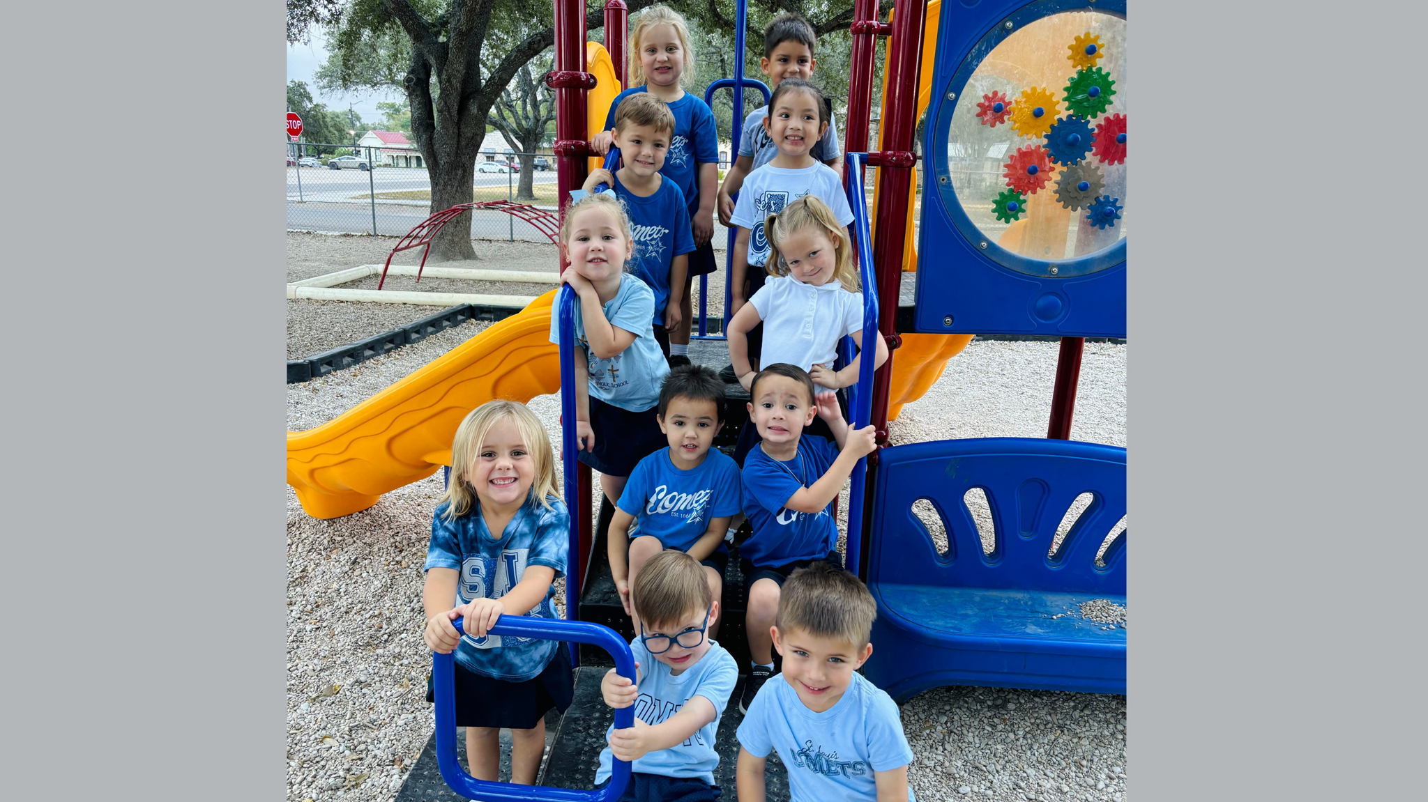 Fundraiser image