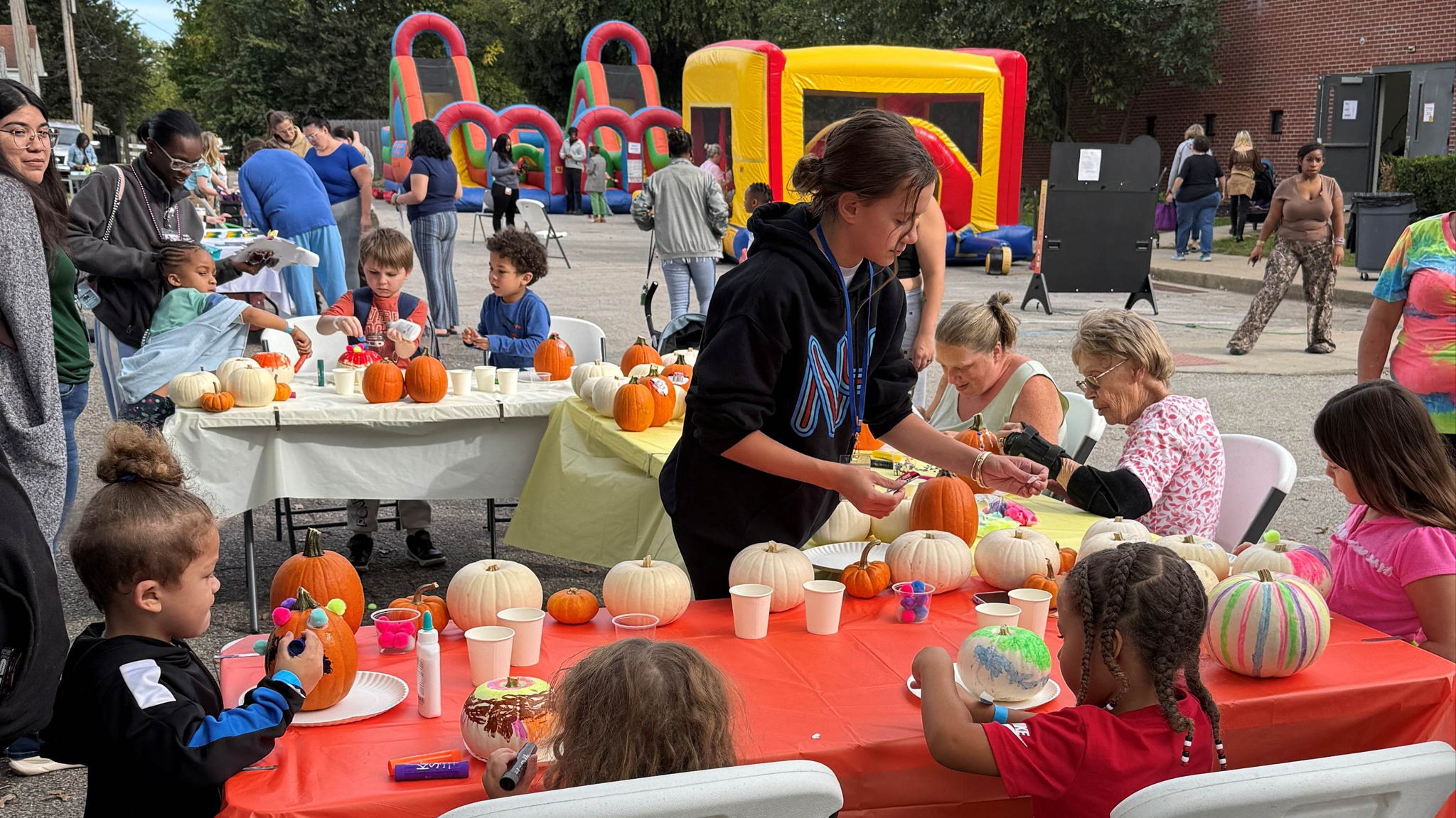 Fundraiser image