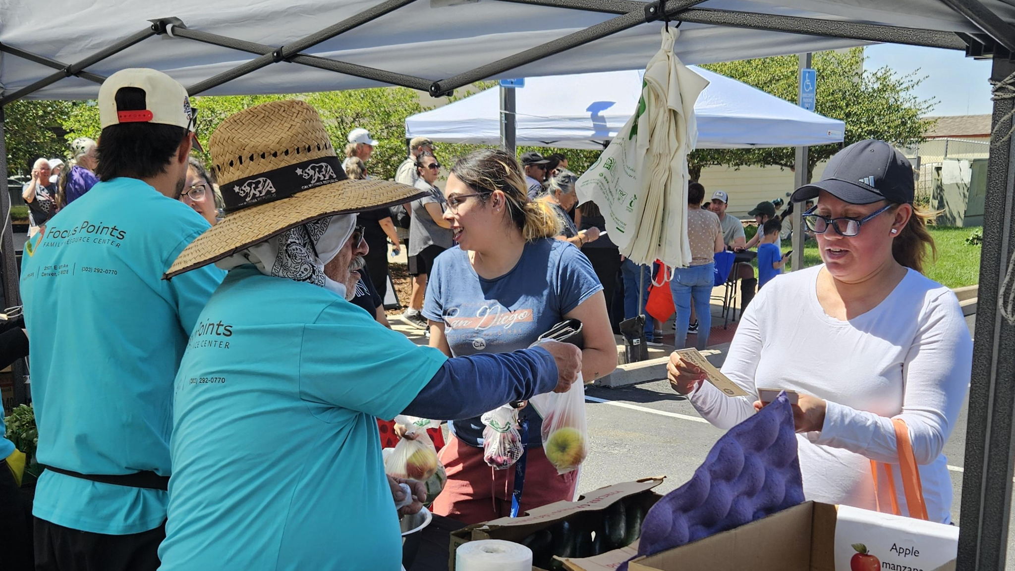 Stronger for Generations | ColoradoGives.org
