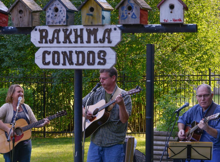 Fundraiser image