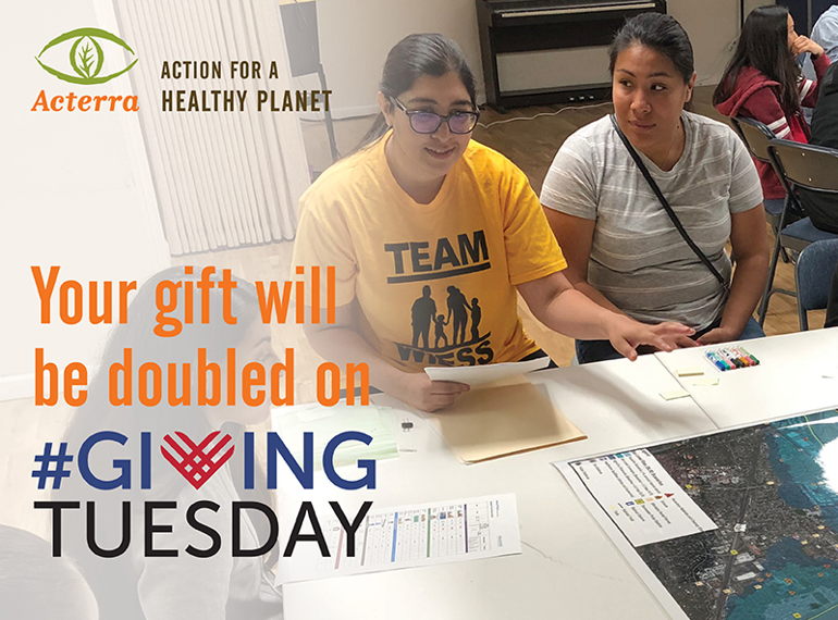 Fundraiser image