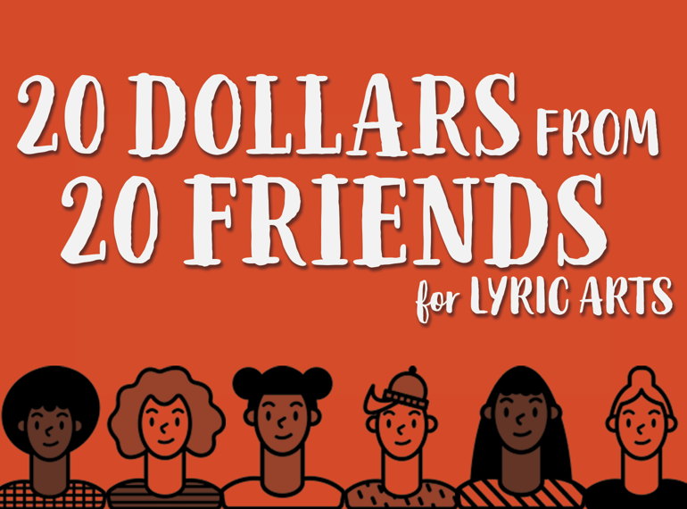 Fundraiser image