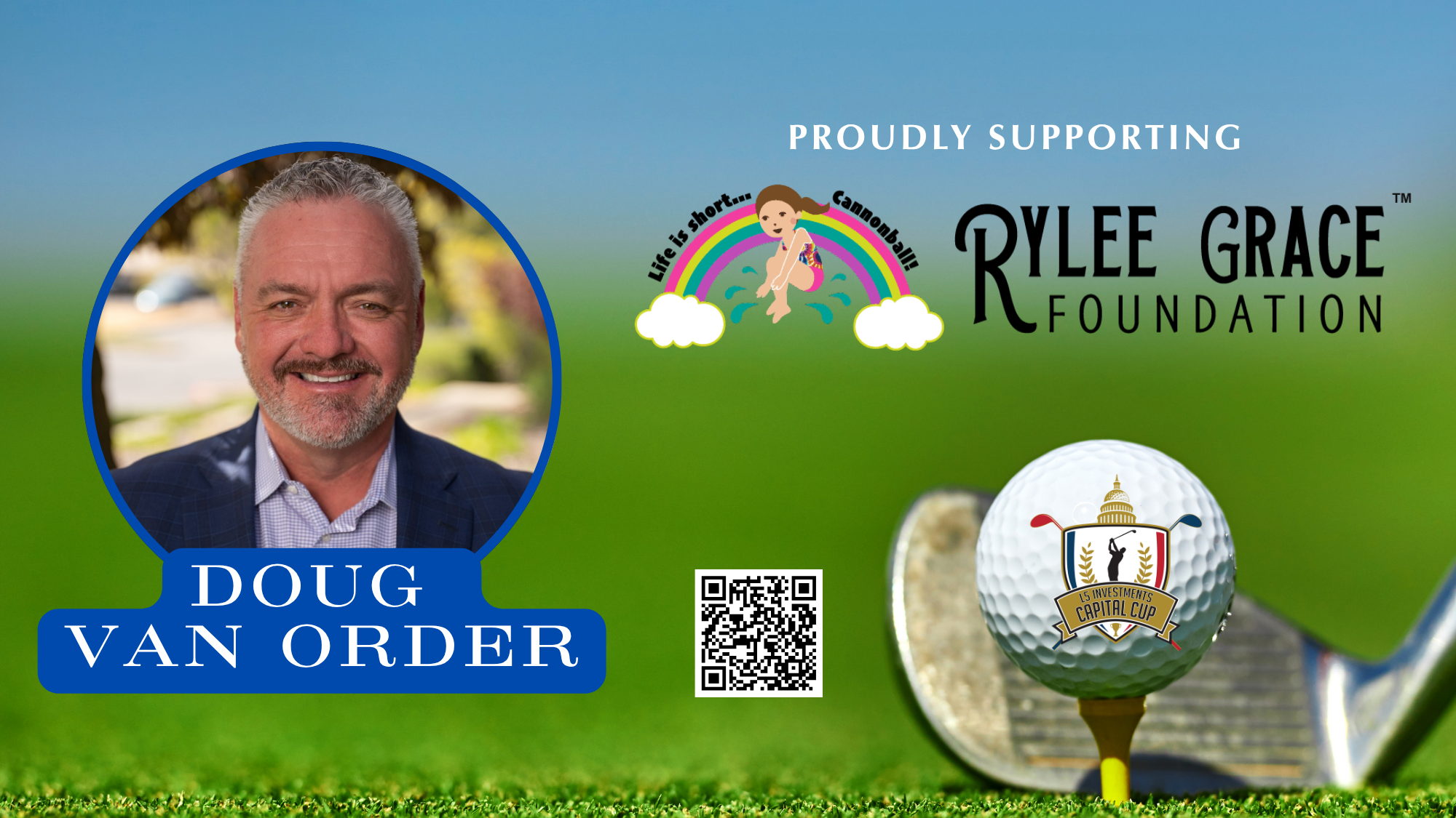Fundraiser image
