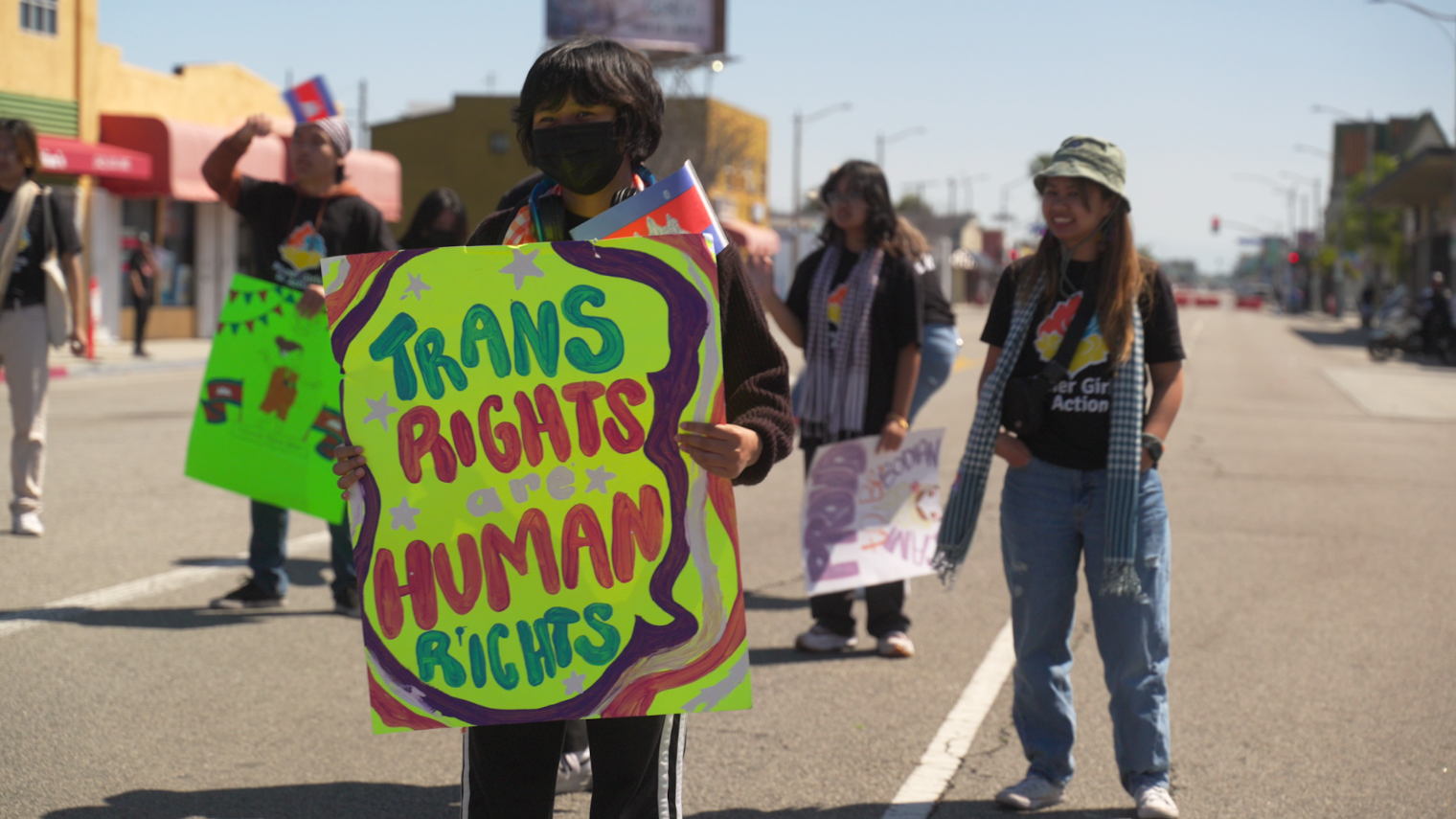 Fundraiser image