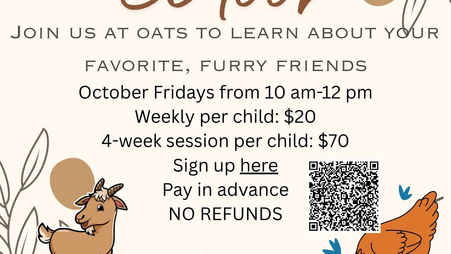 Fundraiser image