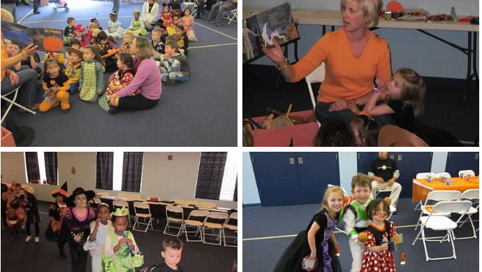 Fundraiser image