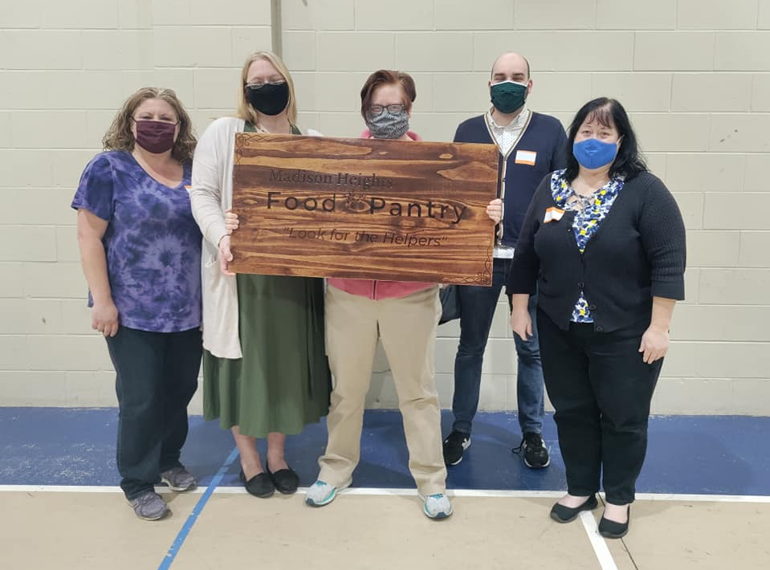 Fundraiser image