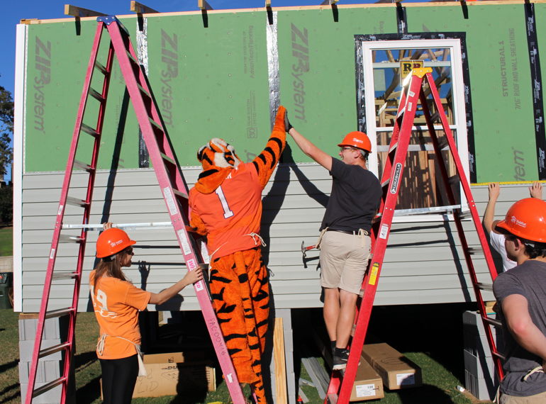 Fundraiser image