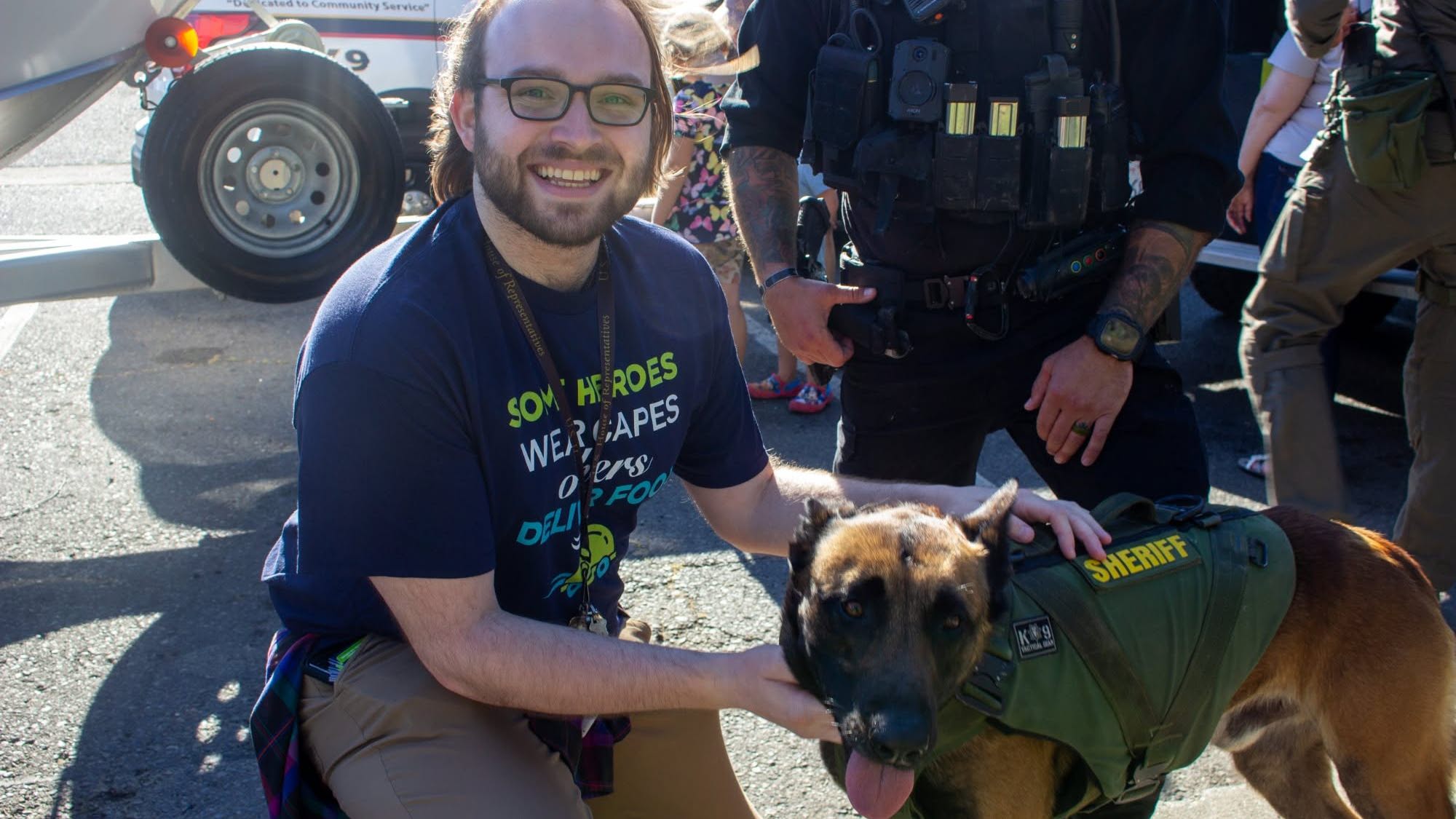 Fundraiser image