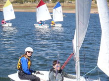 Fundraiser image