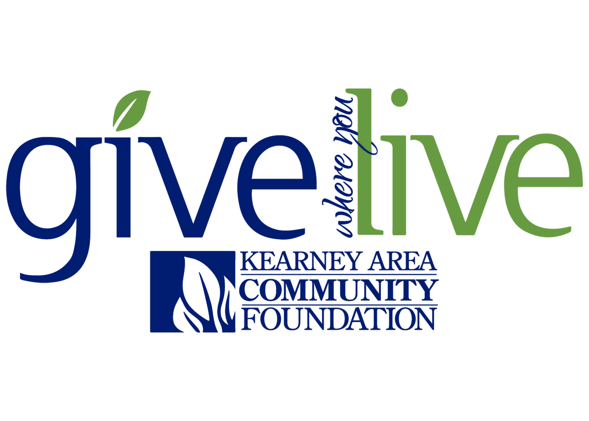 Give Where You Live