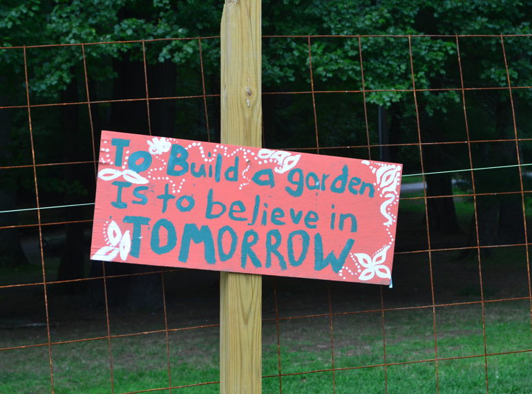 Fundraiser image