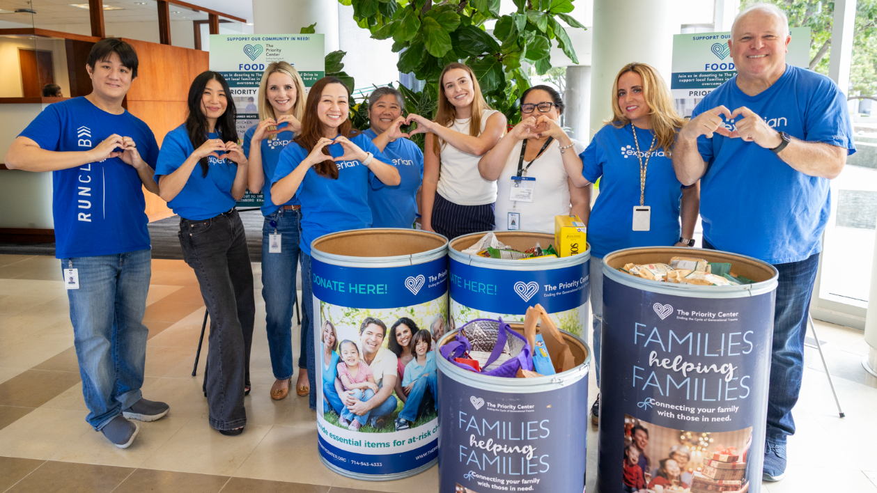 Fundraiser image
