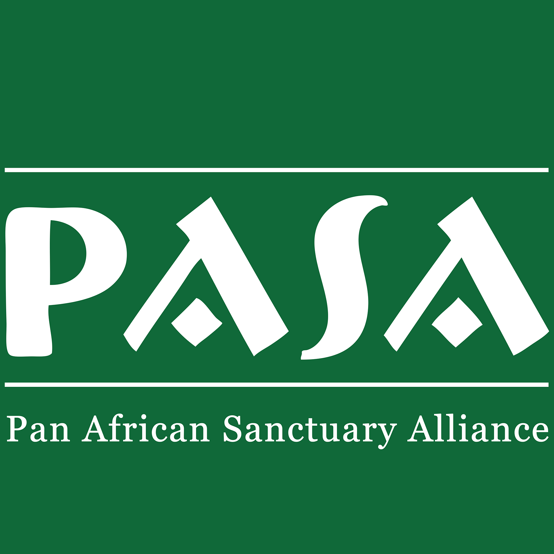 Pasa Pan African Sanctuary Alliance Mightycause