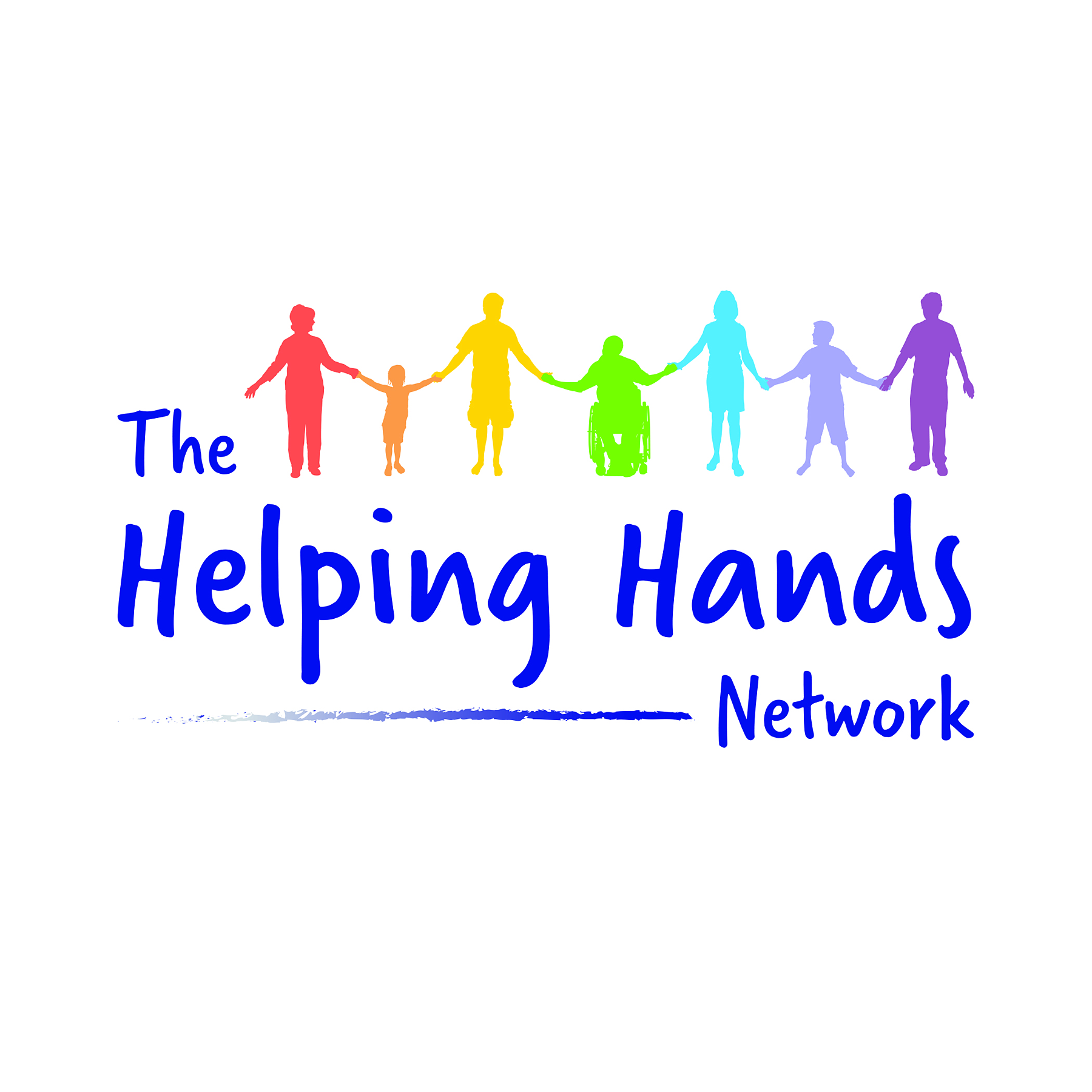 Helping Hands Network Inc Mightycause