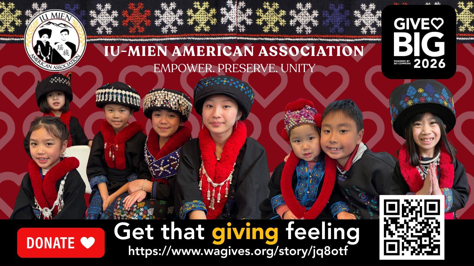 Fundraiser image