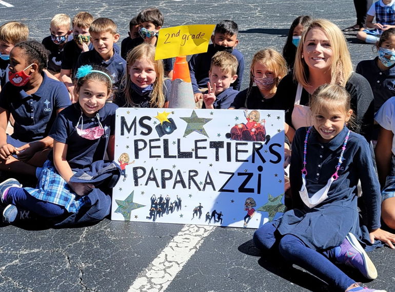 Fundraiser image