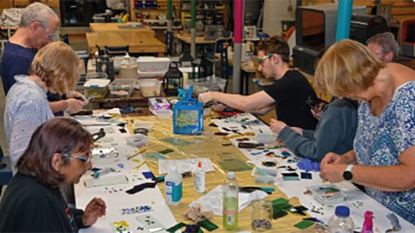 Fundraiser image