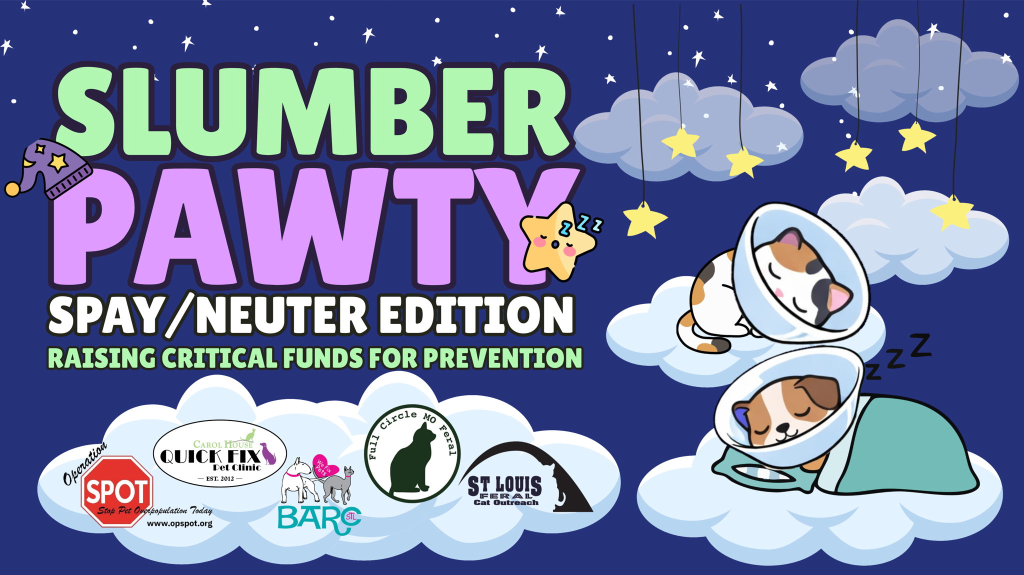 Fundraiser image