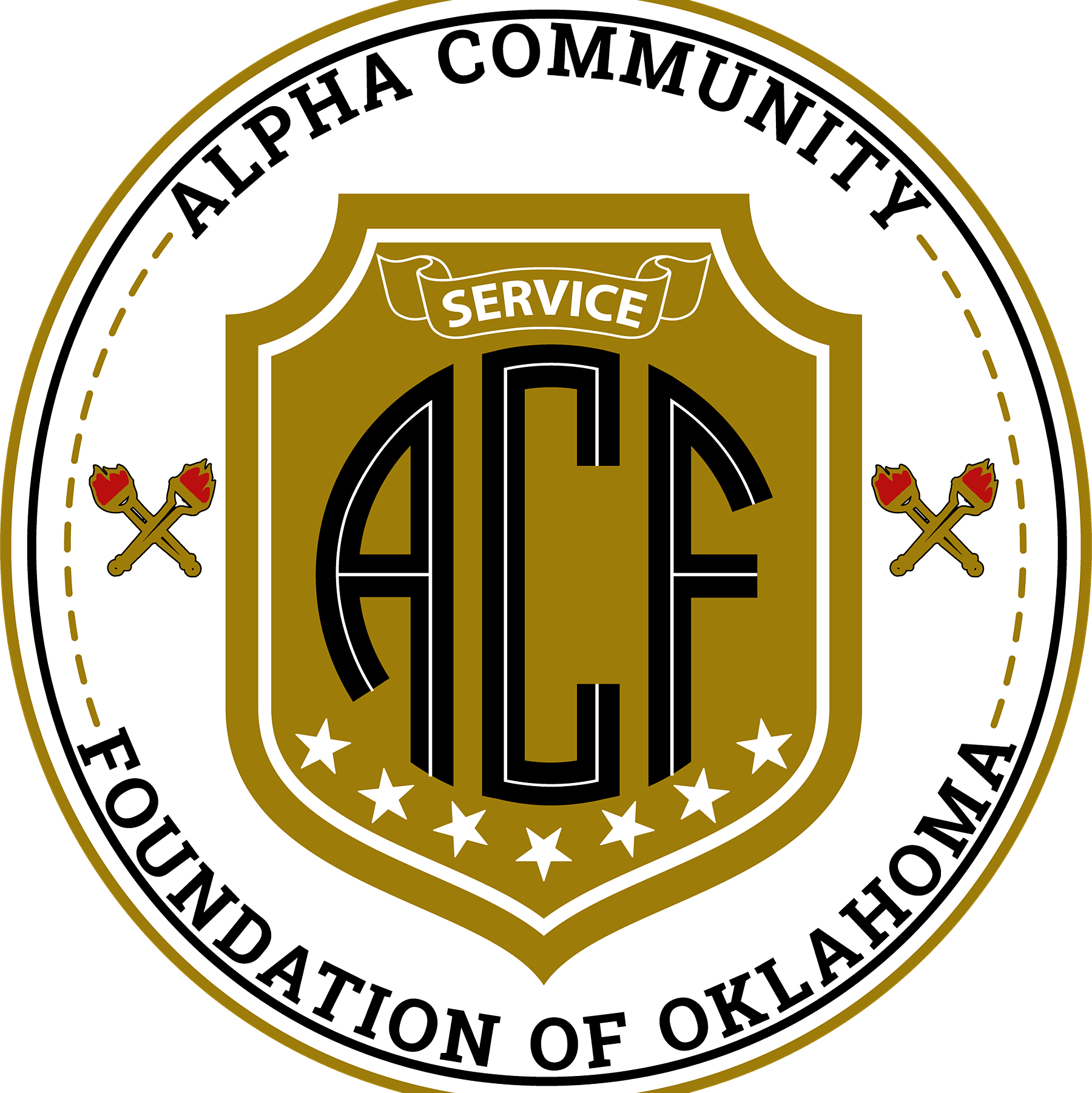 Alpha Community Foundation of Oklahoma Mightycause