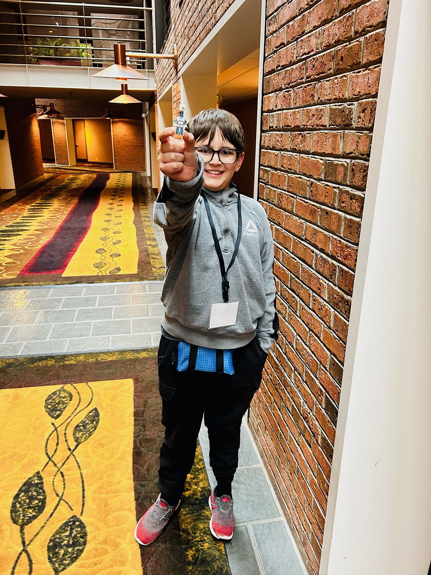MATHCOUNTS Prime Launch 2024 GiveMN
