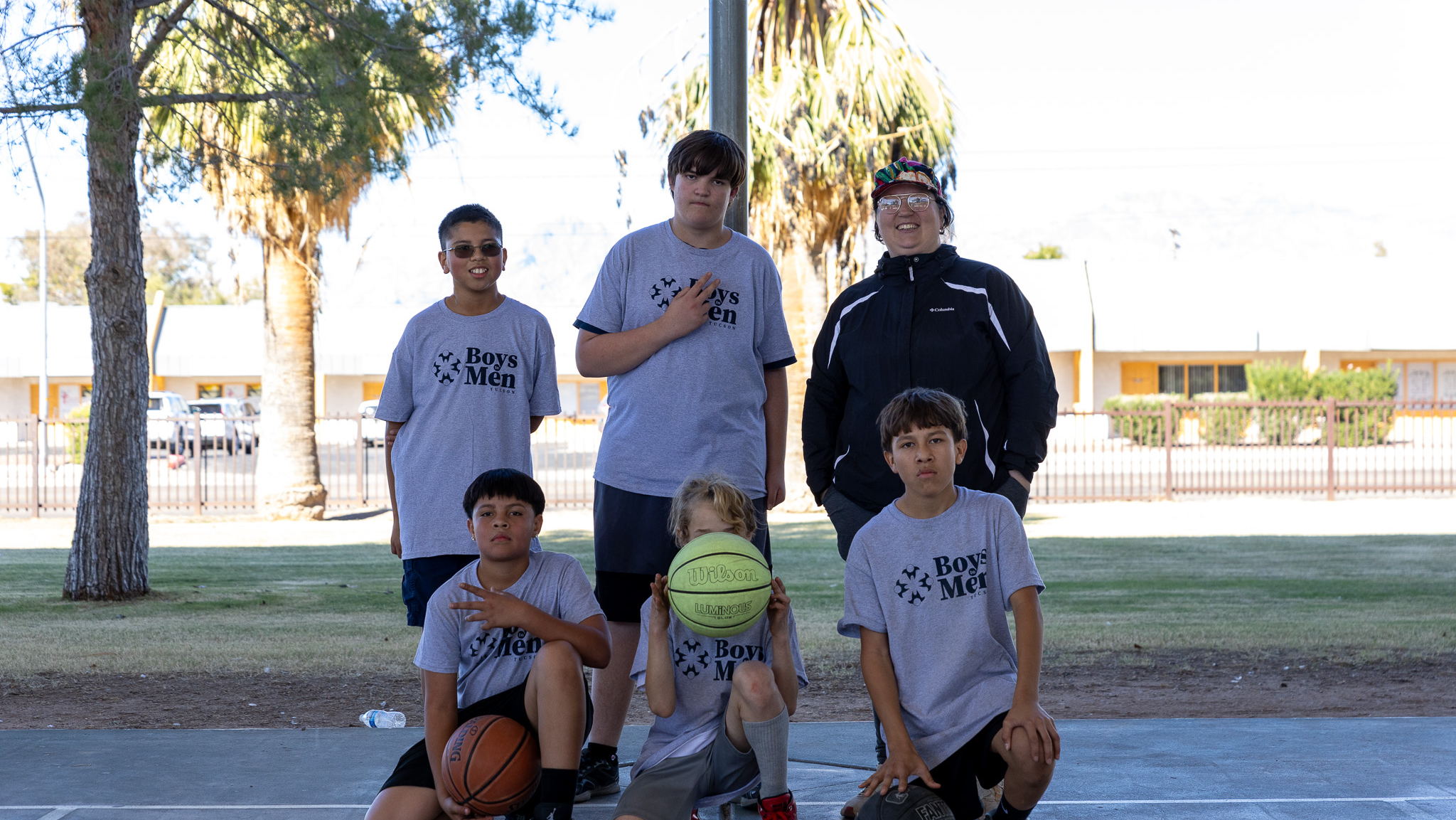 Fundraiser image