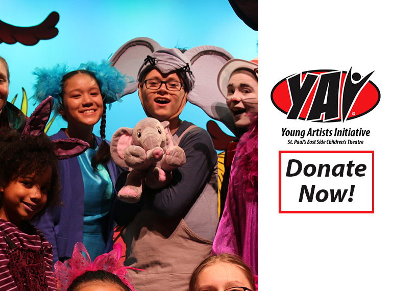 Fundraiser image