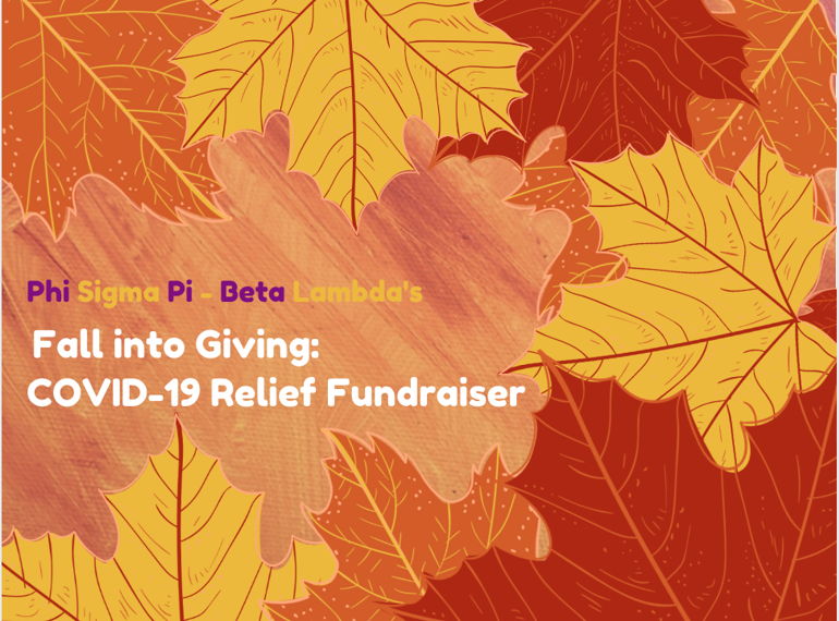 Fundraiser image