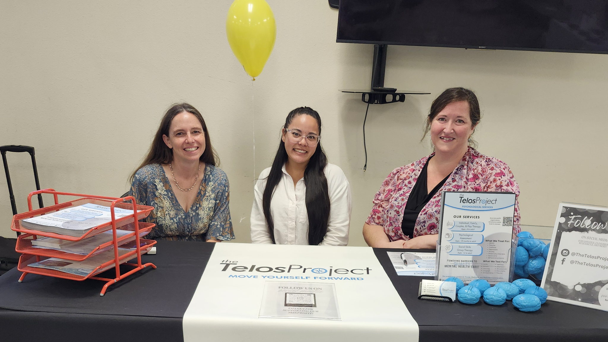Fundraiser image