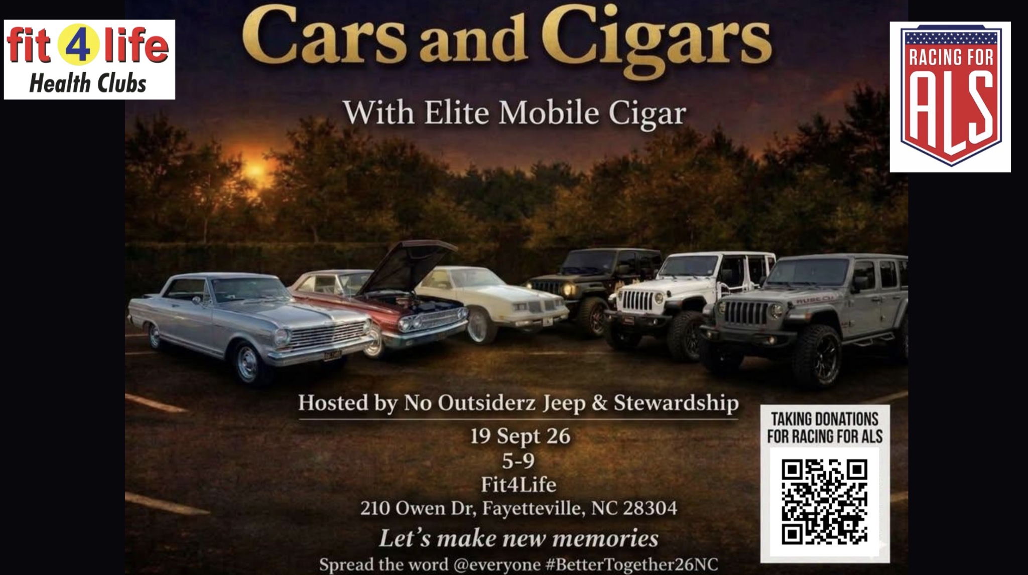 Fundraiser image