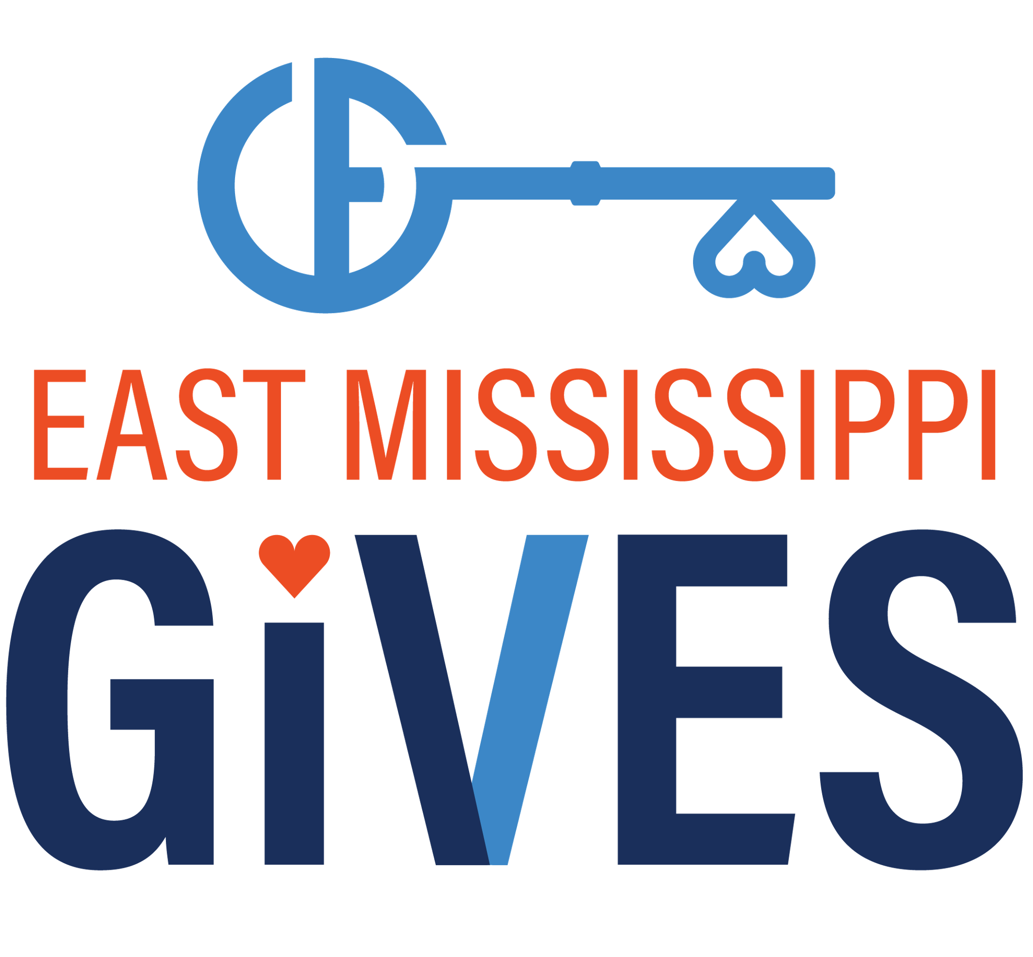 East Mississippi Gives