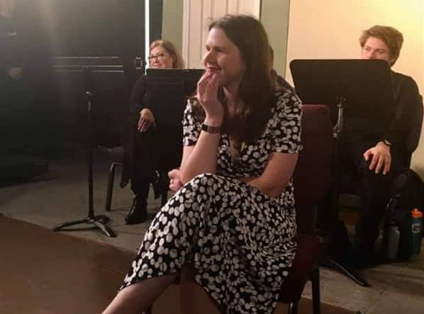 Fundraiser image