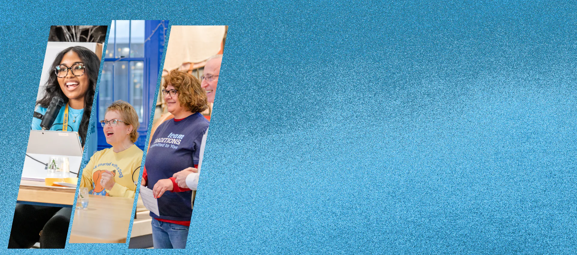 Block background image