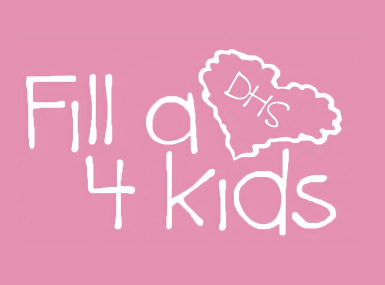 Fundraiser image