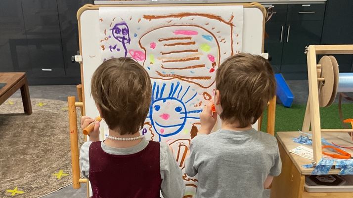 Fundraiser image