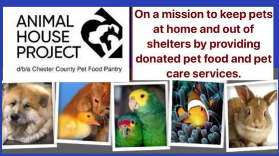 Fundraiser image