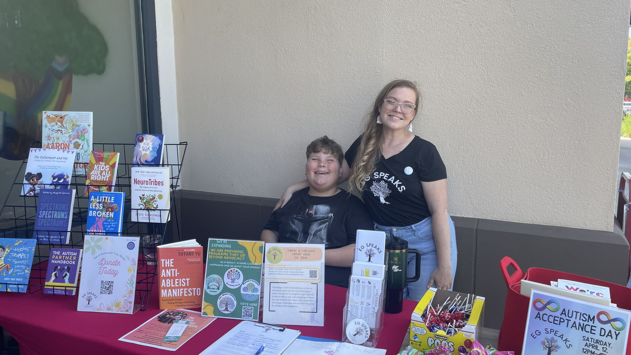 Fundraiser image
