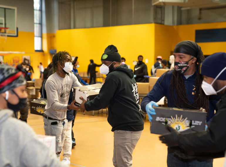Fundraiser image