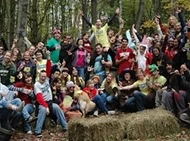 Fundraiser image